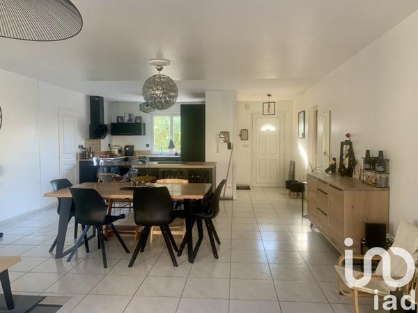 Maison à vendre 4 pièces 96 m² Florensac