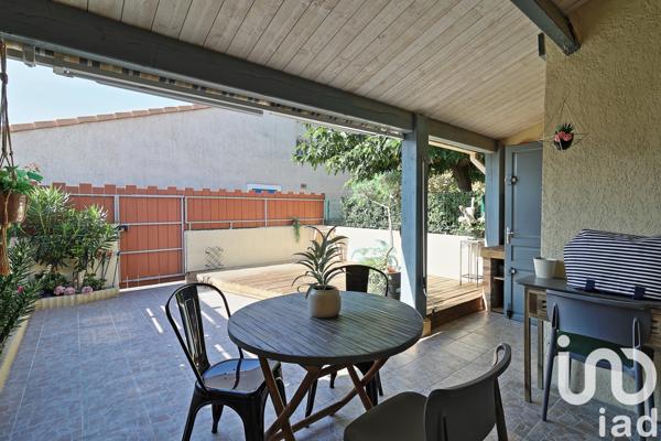 Maison à vendre 3 pièces 45 m² Saint-Cyprien