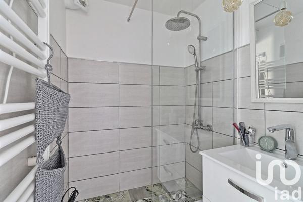 Maison à vendre 3 pièces 45 m² Saint-Cyprien