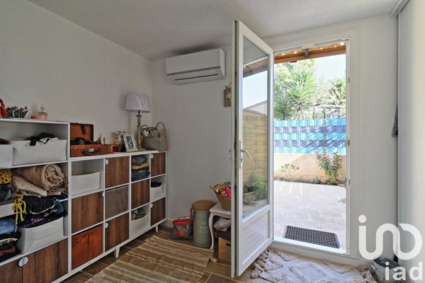 Maison à vendre 3 pièces 45 m² Saint-Cyprien