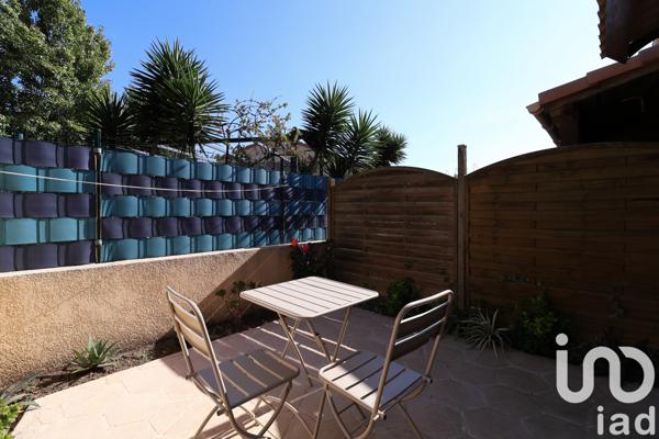 Maison à vendre 3 pièces 45 m² Saint-Cyprien