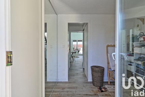 Maison à vendre 3 pièces 45 m² Saint-Cyprien