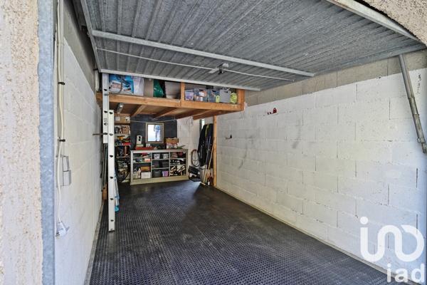 Maison à vendre 3 pièces 45 m² Saint-Cyprien