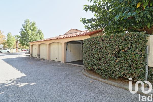 Maison à vendre 3 pièces 45 m² Saint-Cyprien