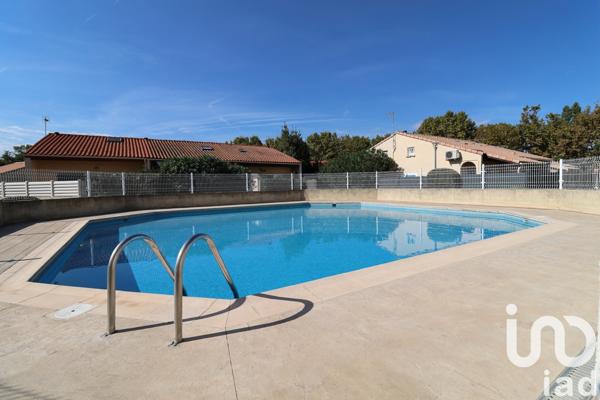 Maison à vendre 3 pièces 45 m² Saint-Cyprien