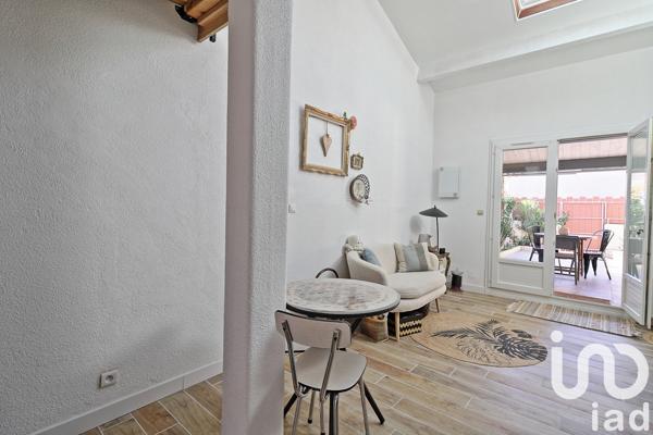 Maison à vendre 3 pièces 45 m² Saint-Cyprien