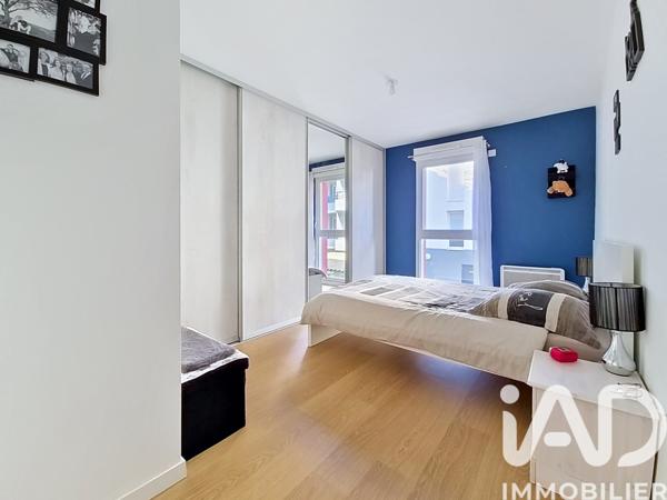 Appartement à vendre 3 pièces 62 m² Rouen