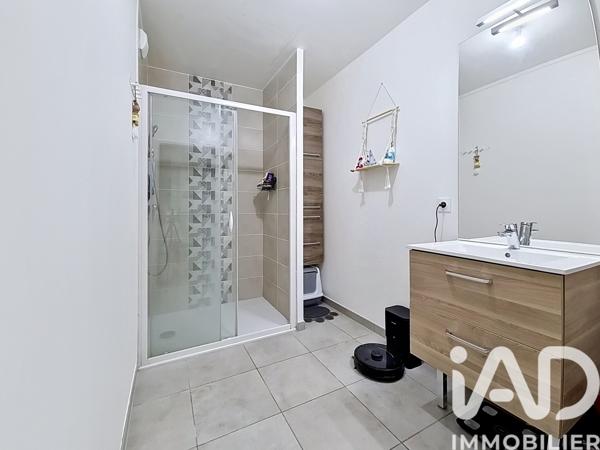 Appartement à vendre 3 pièces 62 m² Rouen