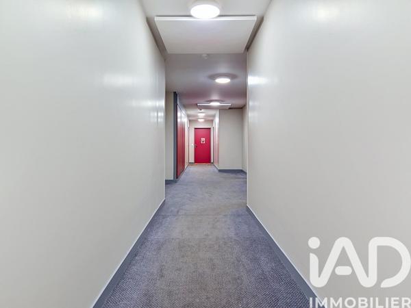 Appartement à vendre 3 pièces 62 m² Rouen
