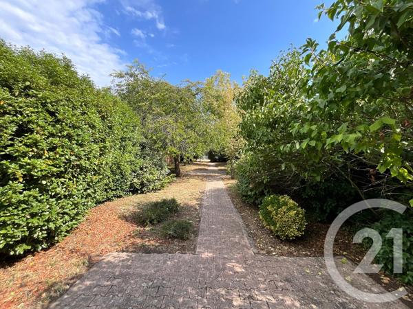 Maison à vendre  8 pièces - 174 m2 ST JUST ST RAMBERT - 42