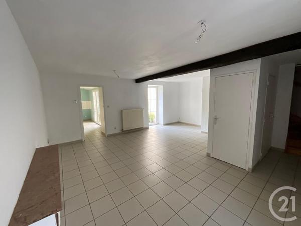 Maison à vendre  8 pièces - 174 m2 ST JUST ST RAMBERT - 42