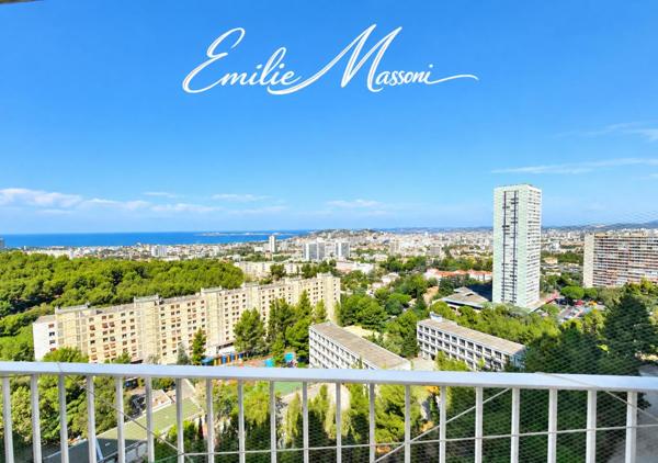 Appartement Marseille 13009