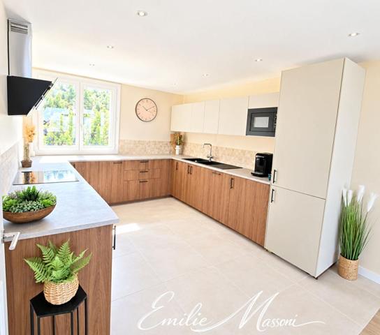 Appartement Marseille 13009