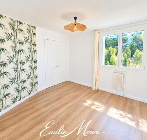 Appartement Marseille 13009