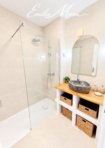 Appartement Marseille 13009