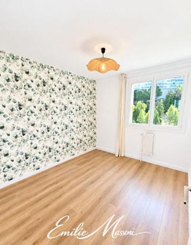 Appartement Marseille 13009