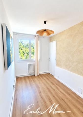 Appartement Marseille 13009