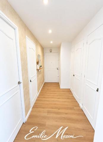 Appartement Marseille 13009