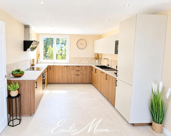 Appartement Marseille 13009