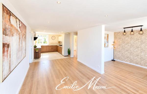 Appartement Marseille 13009