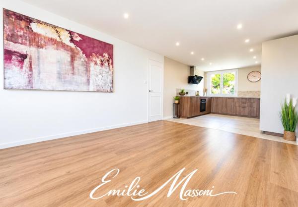 Appartement Marseille 13009