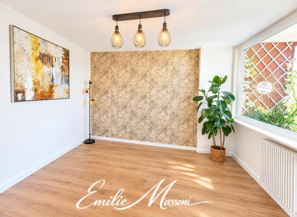 Appartement Marseille 13009