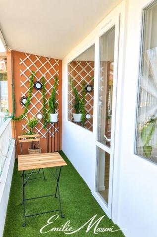 Appartement Marseille 13009
