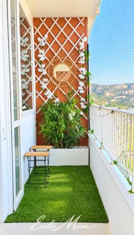 Appartement Marseille 13009