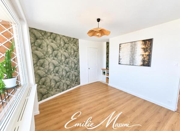Appartement Marseille 13009