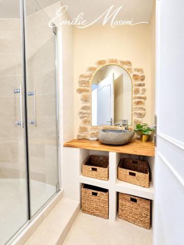 Appartement Marseille 13009