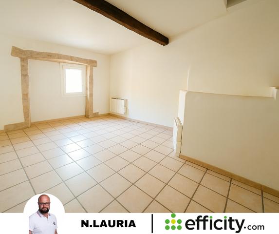 Maison 3 pièces - 60 m²