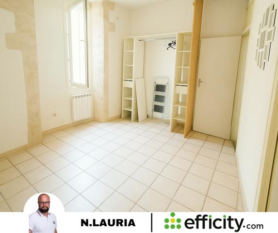 Maison 3 pièces - 60 m²