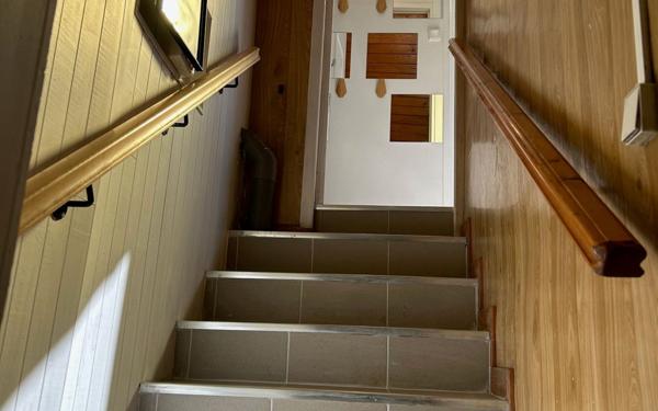 Maison à vendre    7 pièces • 133,96 m2 Lyon 5