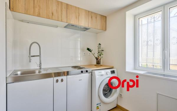 Maison à vendre    7 pièces • 133,96 m2 Lyon 5