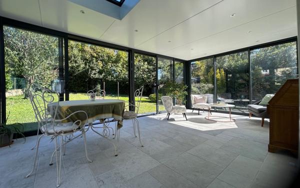 Maison à vendre    7 pièces • 133,96 m2 Lyon 5