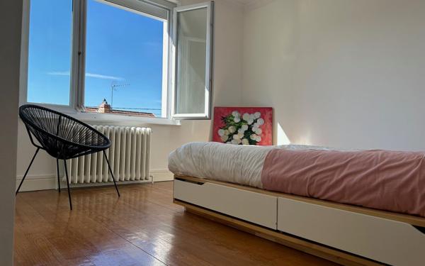 Maison à vendre    7 pièces • 133,96 m2 Lyon 5