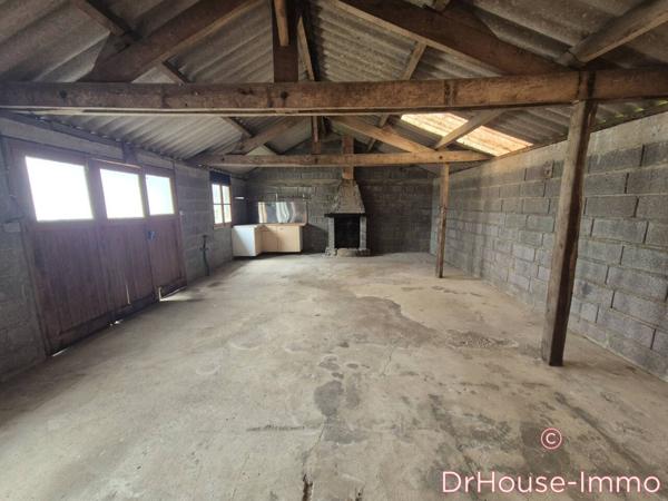 Maison à vendre 3 pièces de 85 m²