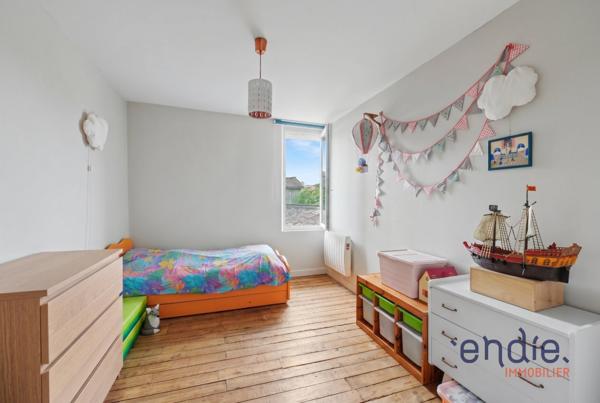 Maison à vendre à Grenade-sur-Garonne - 3 chambres - Jardin et terrase sans vis-à-vis