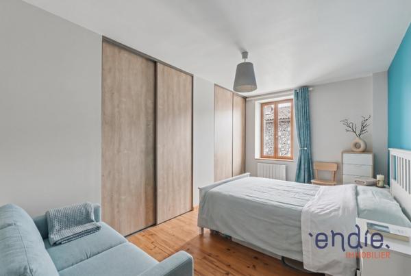 Maison à vendre à Grenade-sur-Garonne - 3 chambres - Jardin et terrase sans vis-à-vis