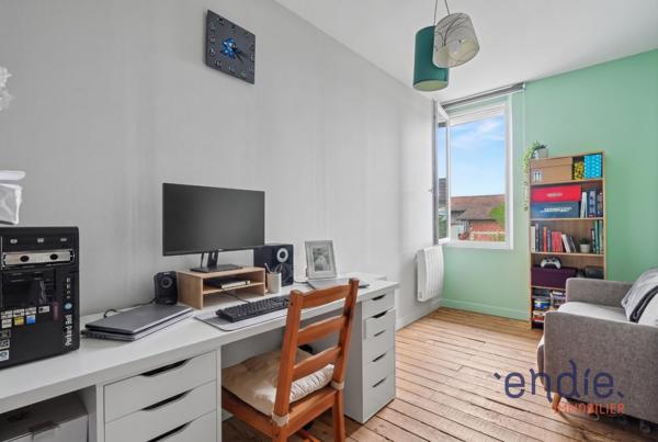 Maison à vendre à Grenade-sur-Garonne - 3 chambres - Jardin et terrase sans vis-à-vis
