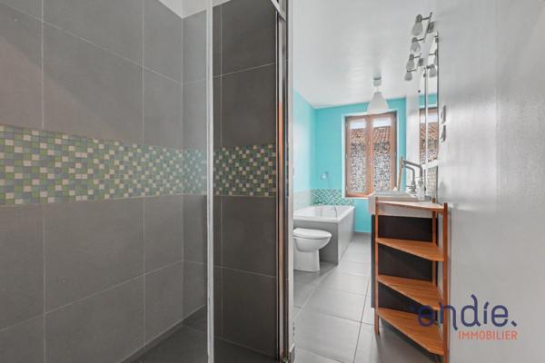 Maison à vendre à Grenade-sur-Garonne - 3 chambres - Jardin et terrase sans vis-à-vis