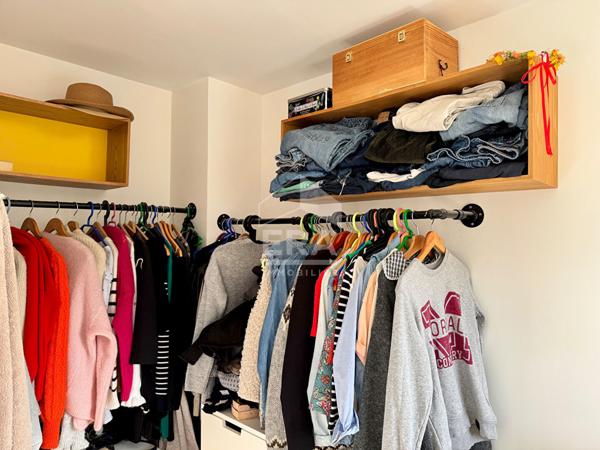 Maison 130 m² avec jardin et grand garage