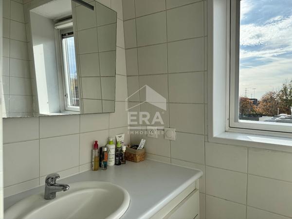 Maison 130 m² avec jardin et grand garage