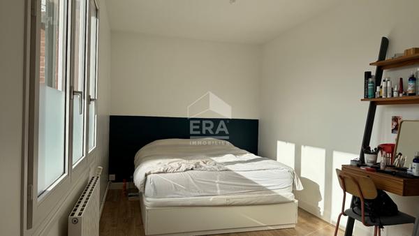 Maison 130 m² avec jardin et grand garage