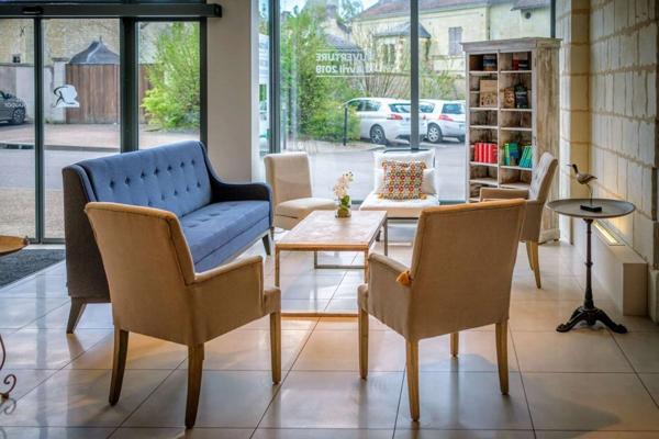 TOP POUR INVESTISSEUR LOUDUN (86)