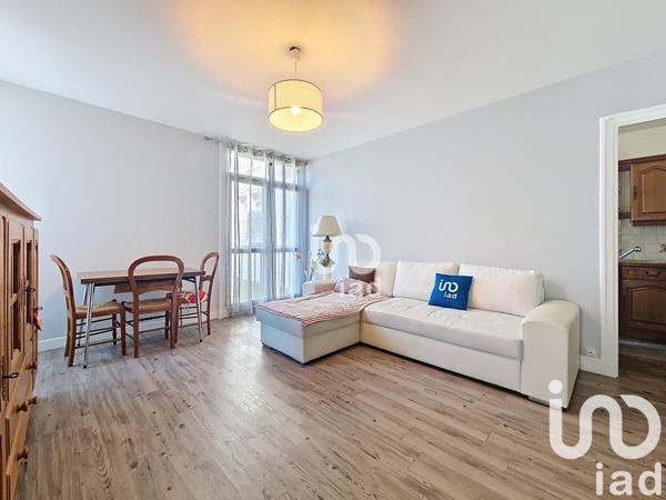 Apartment for sale 3 rooms 61 m² Ris-Orangis