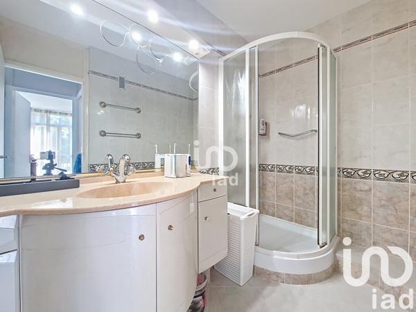 Apartment for sale 3 rooms 61 m² Ris-Orangis