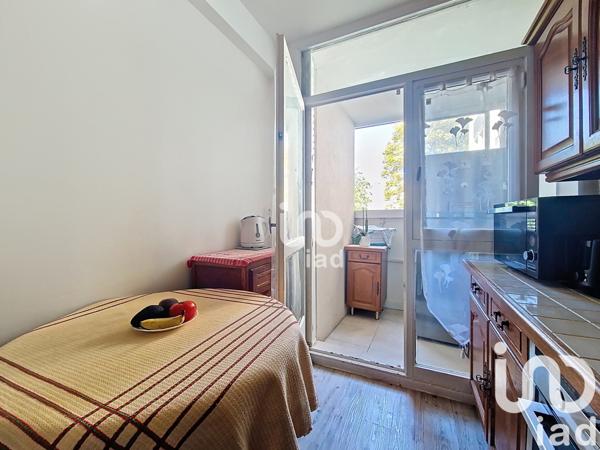 Apartment for sale 3 rooms 61 m² Ris-Orangis