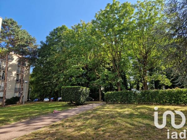 Apartment for sale 3 rooms 61 m² Ris-Orangis