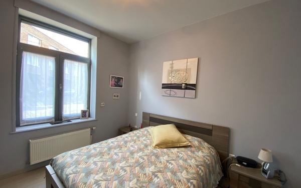 Maison à vendre    5 pièces •  Wattrelos